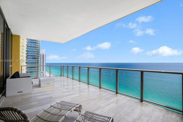 17749 Collins Avenue 3101, Sunny Isles Beach, FL 33160