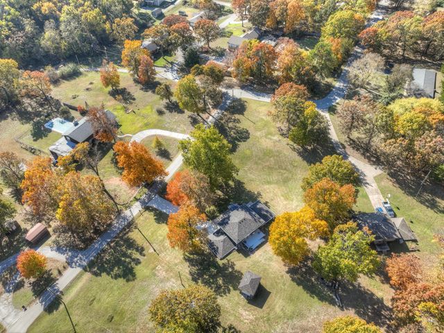 3113 Woodland Drive, Joplin, MO 64804