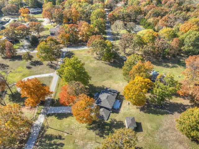 3113 Woodland Drive, Joplin, MO 64804