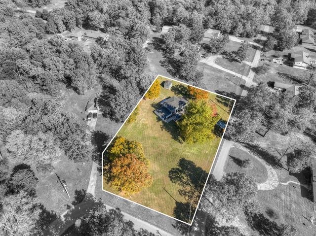 3113 Woodland Drive, Joplin, MO 64804