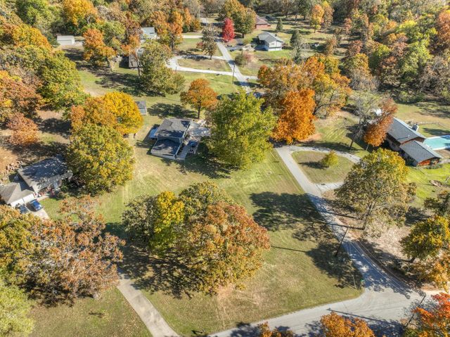 3113 Woodland Drive, Joplin, MO 64804