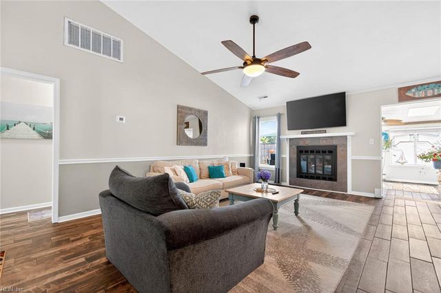 1005 Culmer DR, Virginia Beach, VA 23454