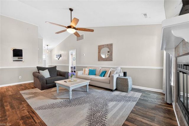 1005 Culmer DR, Virginia Beach, VA 23454