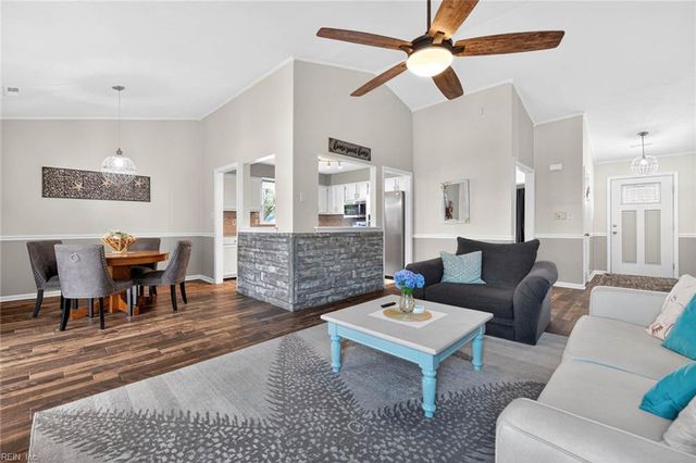 1005 Culmer DR, Virginia Beach, VA 23454