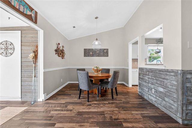 1005 Culmer DR, Virginia Beach, VA 23454
