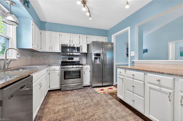 1005 Culmer DR, Virginia Beach, VA 23454