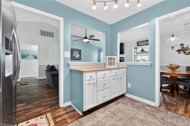 1005 Culmer DR, Virginia Beach, VA 23454