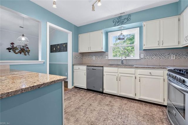 1005 Culmer DR, Virginia Beach, VA 23454