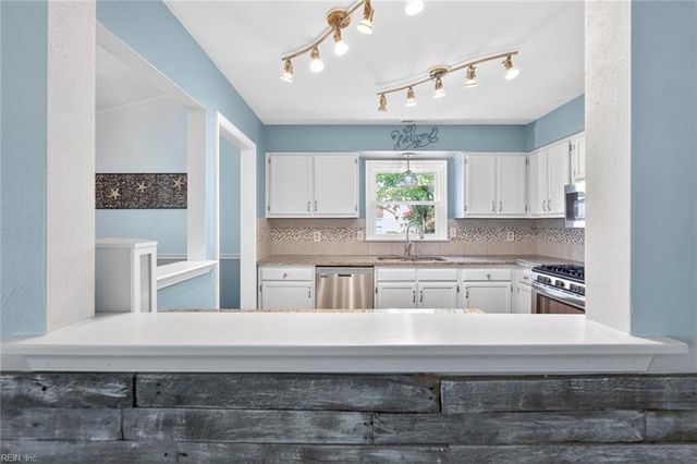 1005 Culmer DR, Virginia Beach, VA 23454