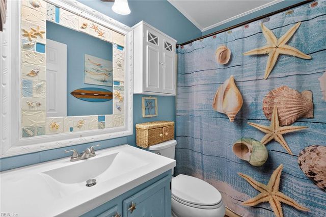 1005 Culmer DR, Virginia Beach, VA 23454