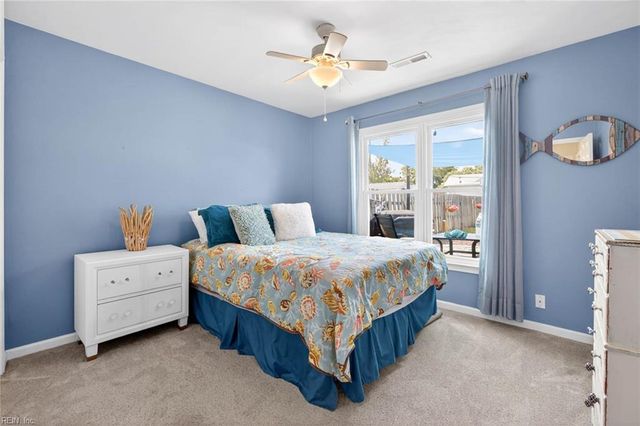 1005 Culmer DR, Virginia Beach, VA 23454