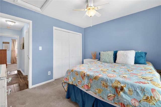 1005 Culmer DR, Virginia Beach, VA 23454
