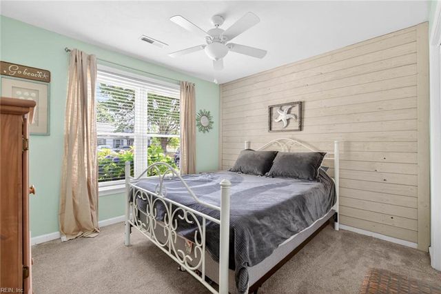 1005 Culmer DR, Virginia Beach, VA 23454