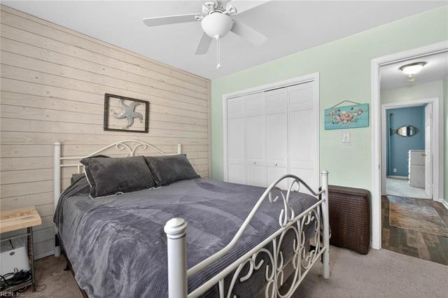 1005 Culmer DR, Virginia Beach, VA 23454