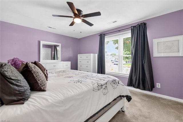 1005 Culmer DR, Virginia Beach, VA 23454