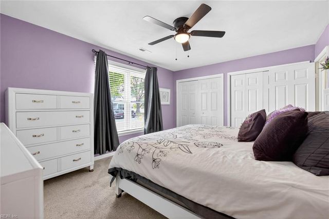 1005 Culmer DR, Virginia Beach, VA 23454