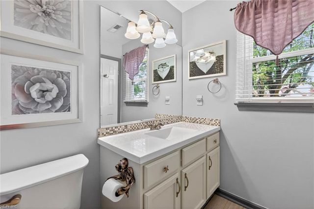 1005 Culmer DR, Virginia Beach, VA 23454