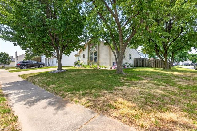 1005 Culmer DR, Virginia Beach, VA 23454