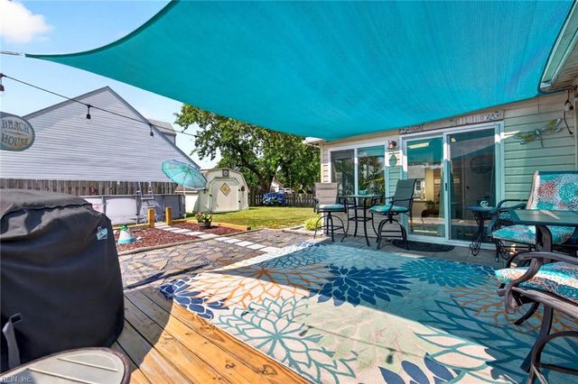 1005 Culmer DR, Virginia Beach, VA 23454
