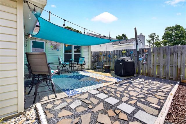 1005 Culmer DR, Virginia Beach, VA 23454