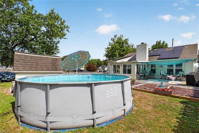 1005 Culmer DR, Virginia Beach, VA 23454