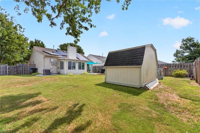 1005 Culmer DR, Virginia Beach, VA 23454