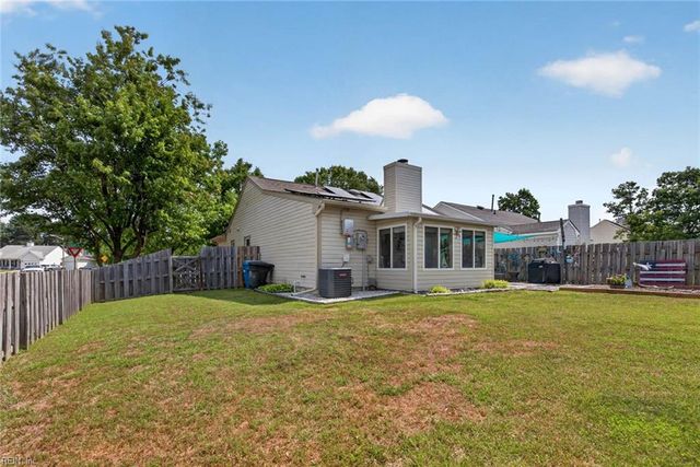 1005 Culmer DR, Virginia Beach, VA 23454