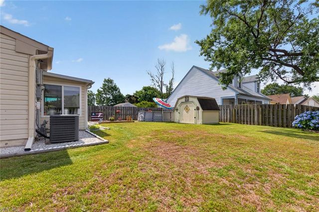 1005 Culmer DR, Virginia Beach, VA 23454