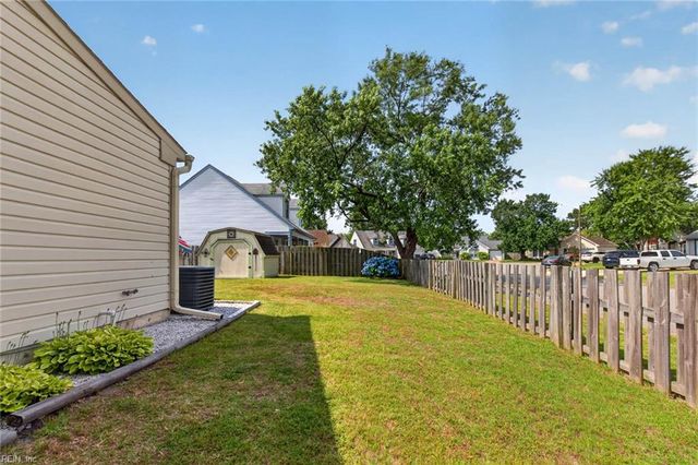 1005 Culmer DR, Virginia Beach, VA 23454