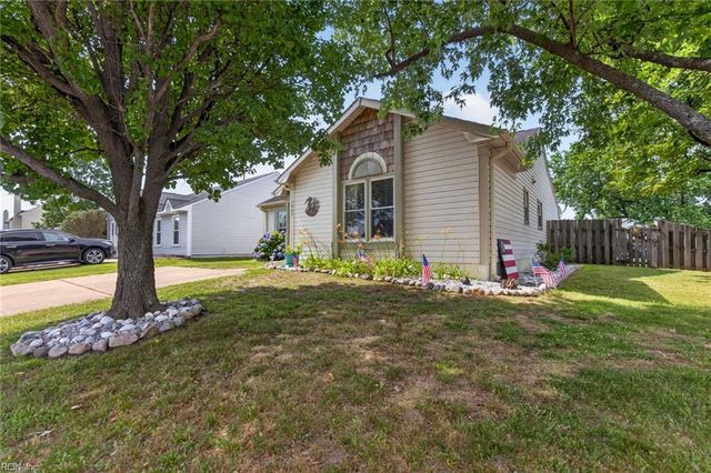 1005 Culmer DR, Virginia Beach, VA 23454