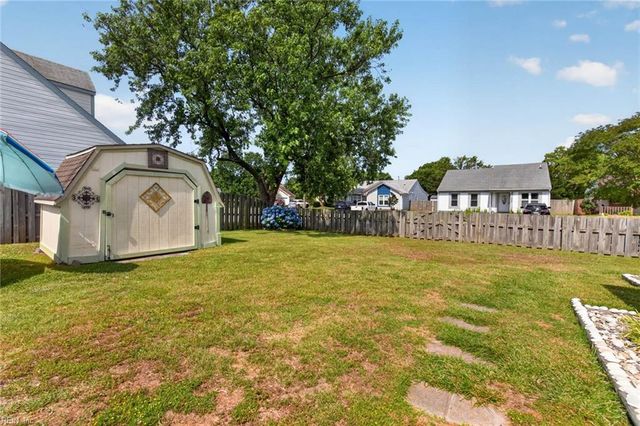 1005 Culmer DR, Virginia Beach, VA 23454