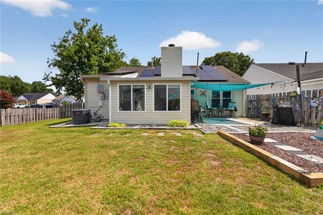 1005 Culmer DR, Virginia Beach, VA 23454