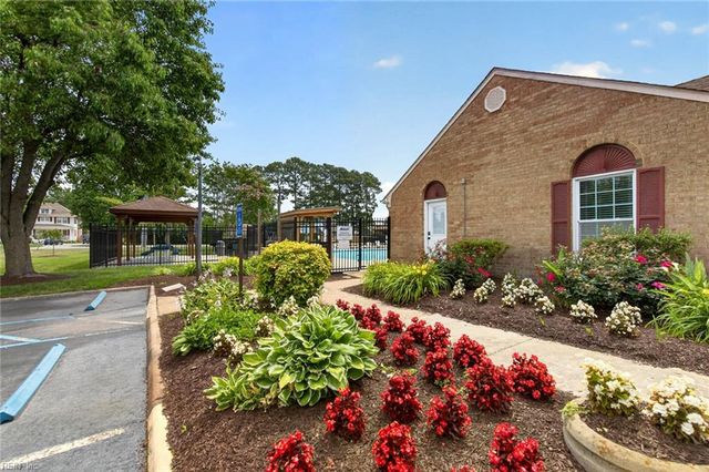 1005 Culmer DR, Virginia Beach, VA 23454