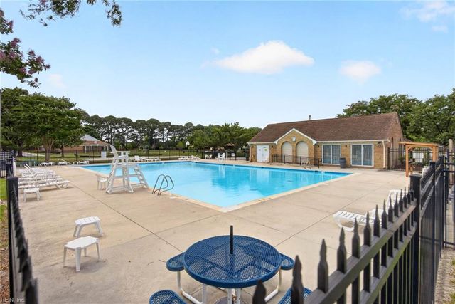 1005 Culmer DR, Virginia Beach, VA 23454