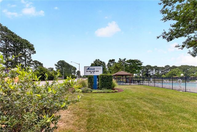 1005 Culmer DR, Virginia Beach, VA 23454