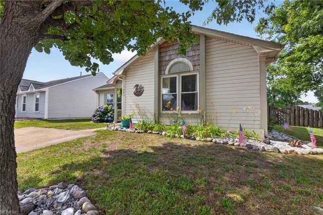 1005 Culmer DR, Virginia Beach, VA 23454