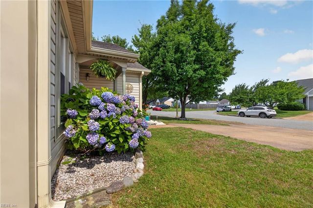 1005 Culmer DR, Virginia Beach, VA 23454