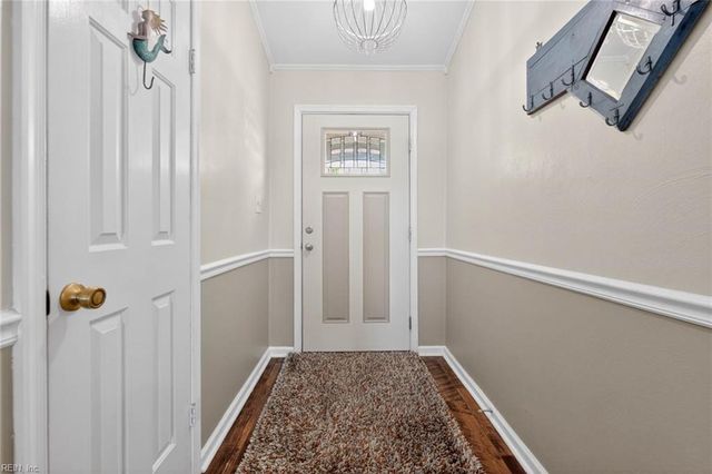 1005 Culmer DR, Virginia Beach, VA 23454