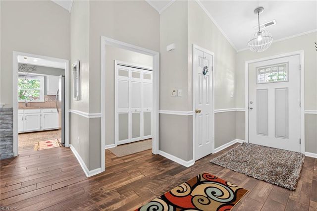 1005 Culmer DR, Virginia Beach, VA 23454