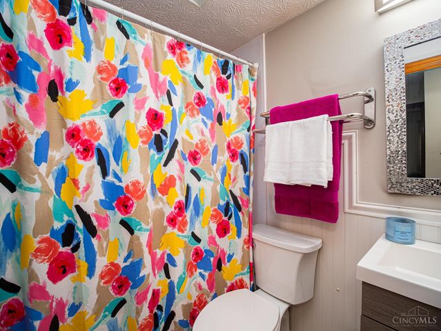 5229 Headgates Road, Fairfield Twp, OH 45011