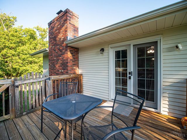 5229 Headgates Road, Fairfield Twp, OH 45011