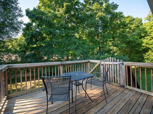 5229 Headgates Road, Fairfield Twp, OH 45011