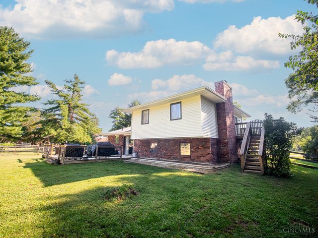 5229 Headgates Road, Fairfield Twp, OH 45011