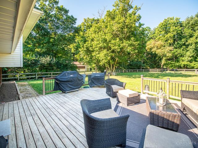 5229 Headgates Road, Fairfield Twp, OH 45011