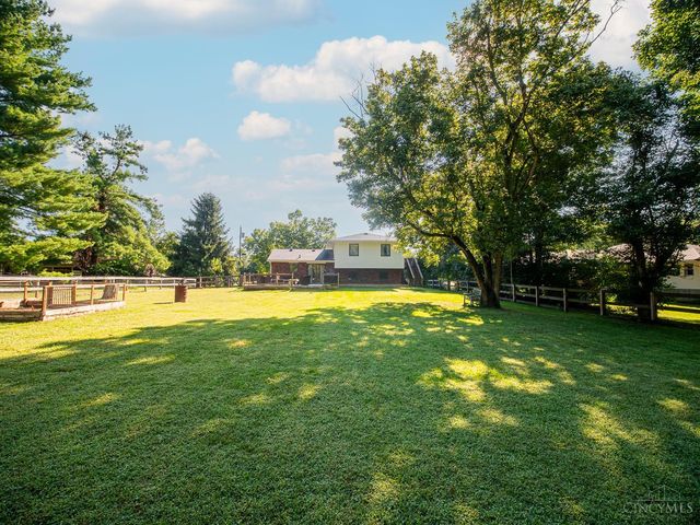 5229 Headgates Road, Fairfield Twp, OH 45011