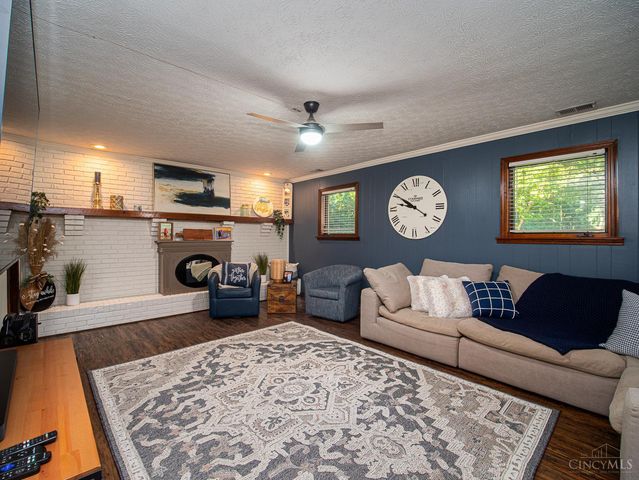 5229 Headgates Road, Fairfield Twp, OH 45011