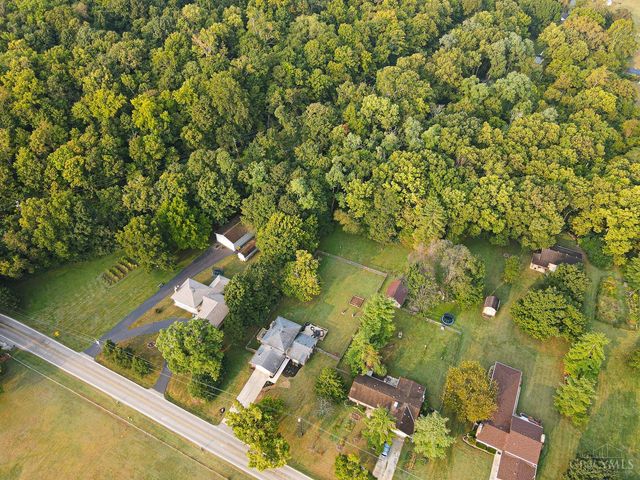 5229 Headgates Road, Fairfield Twp, OH 45011