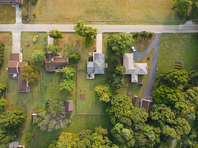 5229 Headgates Road, Fairfield Twp, OH 45011