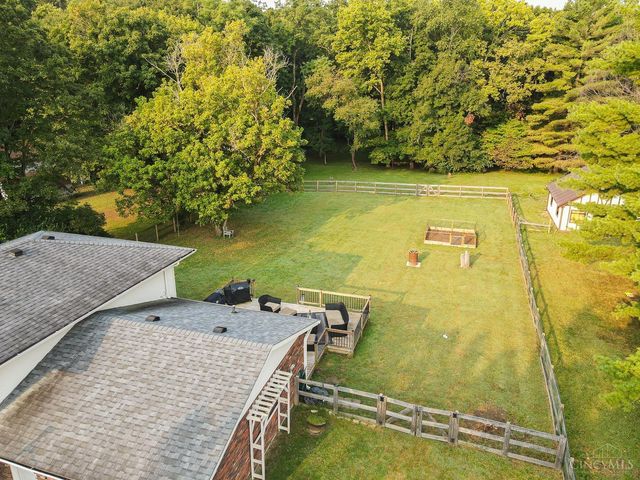 5229 Headgates Road, Fairfield Twp, OH 45011