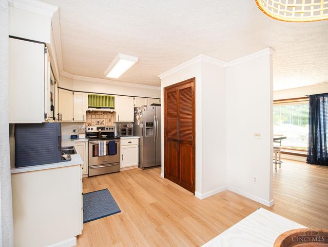 5229 Headgates Road, Fairfield Twp, OH 45011